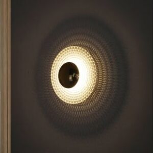WALL LIGHTS -8412-W