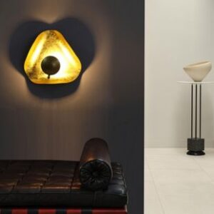 WALL LIGHTS -400-GP