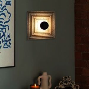 WALL LIGHTS -1924-W