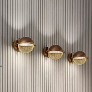 WALL LIGHTS -230223-W