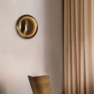 WALL LIGHTS -2307AB