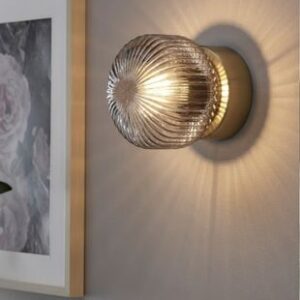 WALL LIGHTS -4697-S,M