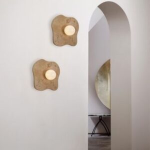 WALL LIGHTS -MD-C