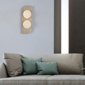 WALL LIGHTS -MBD-2W