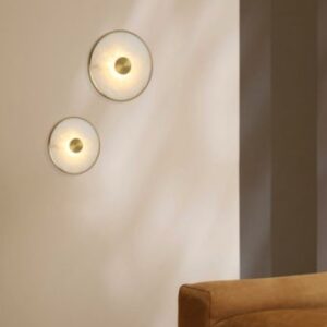 WALL LIGHTS -200A