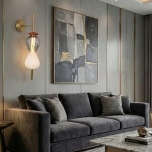 WALL LIGHTS -81067-1W