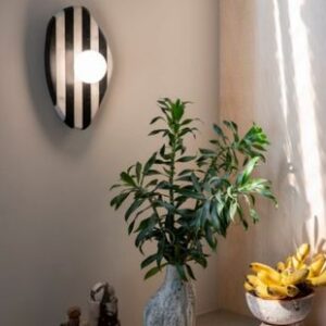 WALL LIGHTS -MB 200-300 BK