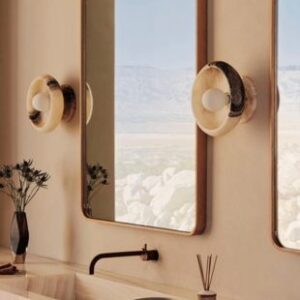 WALL LIGHTS -JD2509-W