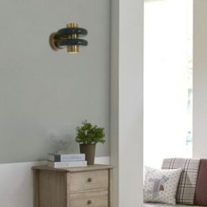 WALL LIGHTS -MBGN-W