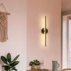 WALL LIGHTS -20252-600 GR