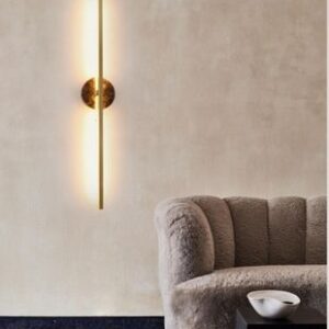 WALL LIGHTS -20252-900 BR