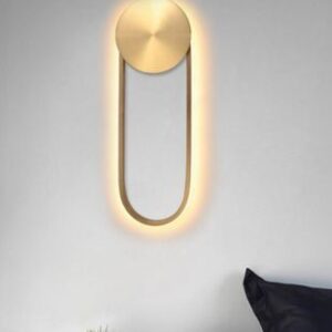 WALL LIGHTS -026-W