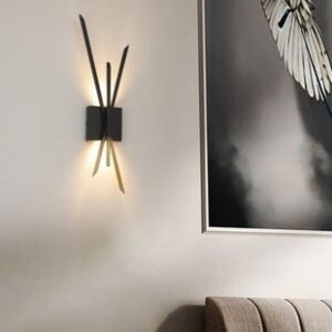 WALL LIGHTS -10586-1W
