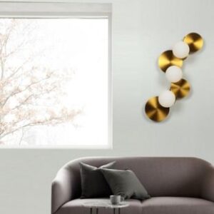 WALL LIGHTS - 5003-3