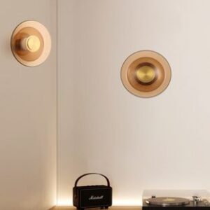 WALL LIGHTS -6966-S