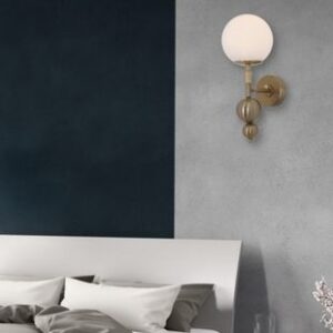 WALL LIGHTS - 055-W