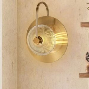 WALL LIGHTS -6082-CP