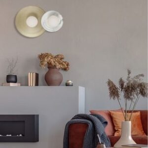 WALL LIGHTS -COP2300