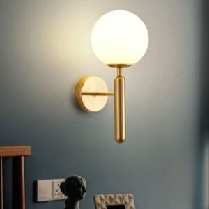 WALL LIGHTS - 0151-W