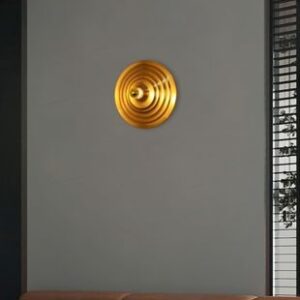 WALL LIGHTS -C300-AB