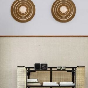 WALL LIGHTS -3424-GD