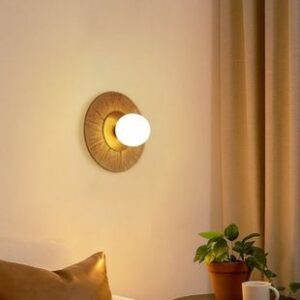WALL LIGHTS -37649-S