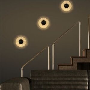 WALL LIGHTS -225-W