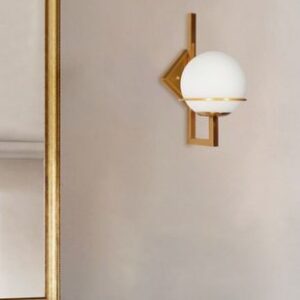 WALL LIGHTS - 51988-WH