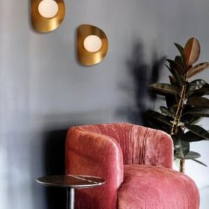 WALL LIGHTS -9670-W