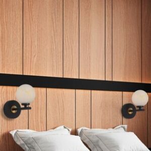 WALL LIGHTS - 057-W