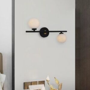 WALL LIGHTS - 057-2W