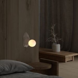 WALL LIGHTS -B1-GY