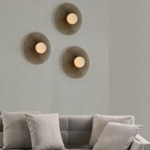 WALL LIGHTS -2580-W