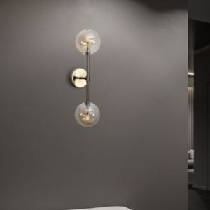WALL LIGHTS - 2001-2W