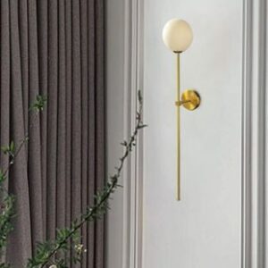 WALL LIGHTS - 9096-W