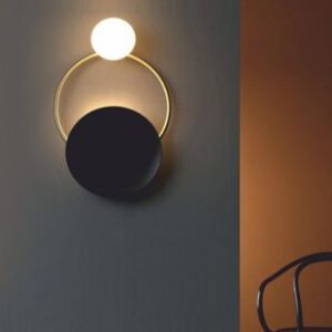 WALL LIGHTS -5249-2