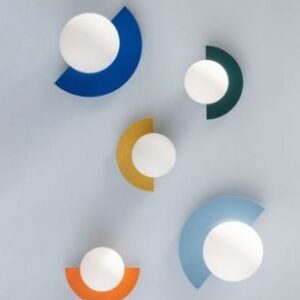 WALL LIGHTS -885-W