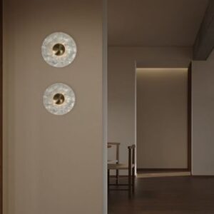 WALL LIGHTS -2003-L