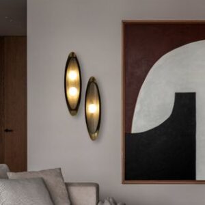 WALL LIGHTS -37119-1W