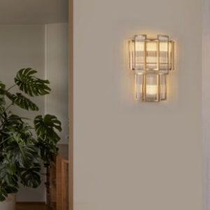 WALL LIGHTS - 9038