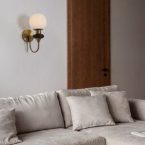 WALL LIGHTS -2565-CP