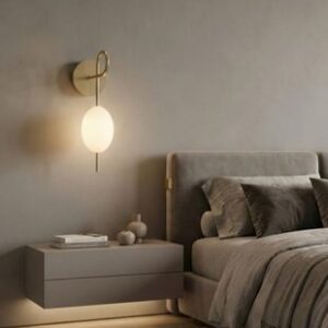 WALL LIGHTS -18978-1W