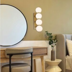 WALL LIGHTS - 25003-LED