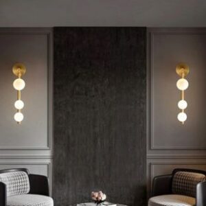 WALL LIGHTS -15218-3