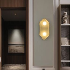 WALL LIGHTS -67754-W