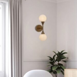 WALL LIGHTS - 056-2W