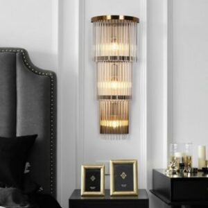 WALL LIGHTS - 406-W