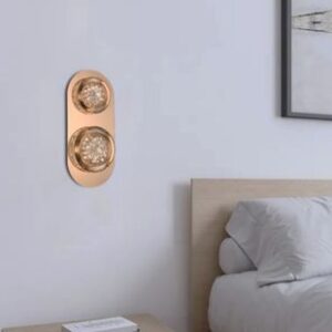 WALL LIGHTS - 2451-2W