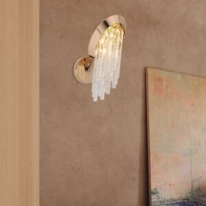 WALL LIGHTS - 6602-LW