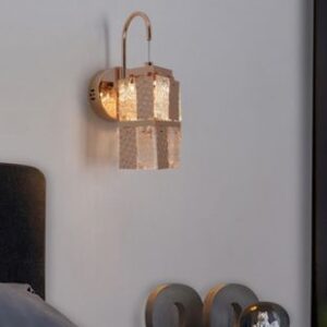 WALL LIGHTS - 3004-W